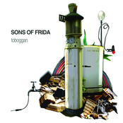 Only Shadows Came Through by Sons Of Frida