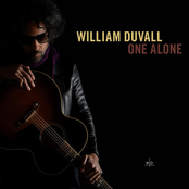 William Duvall: One Alone