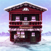 Nitro Fun - snowtown cafe