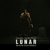 Lunar (Original Motion Picture Soundtrack)