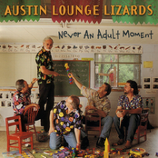 Grunge Song by Austin Lounge Lizards