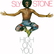 My World by Sly Stone