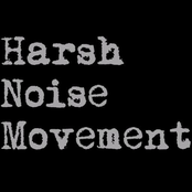 harsh noise movement