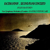 Rachmaninov Second Piano Concerto
