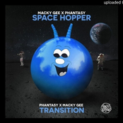 Space Hopper // Transition