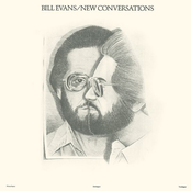 Remembering The Rain by Bill Evans