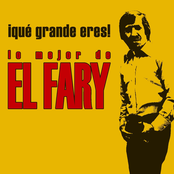 Tus Ojos Negros by El Fary