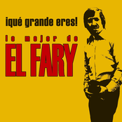 ¡qué grande eres! - lo mejor de el fary