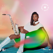 Lakecia Benjamin – We Dream
