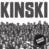 Lykkelig Luder by Kinski
