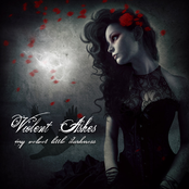 My Velvet Little Darkness