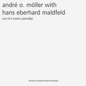 Out of a Matrix (Partially) (w/ Hans Eberhard Maldfeld)