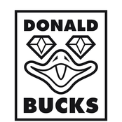 Donald Bucks