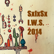 I.W.S. Promo (new album out before xmas)