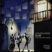 Ted Nash: Somewhere Else: West Side Story Songs