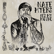 Nate Myers: It's My Music