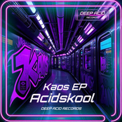 Kaos EP