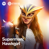 Hawkgirl: Spotify Official Playlist Introduction
