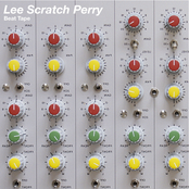 Lee Scratch Perry Beat Tape