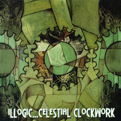 Celestial Clockwork by Illogic