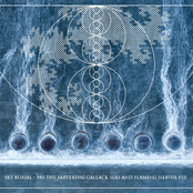 Pas The Sarvering Gallack Seas And Flaming Nebyul Eye