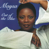 Maysa Leak: Out of the Blue