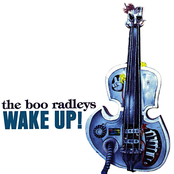 Stuck On Amber by The Boo Radleys