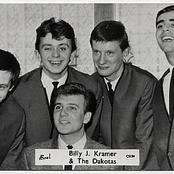 Billy J. Kramer With The Dakotas