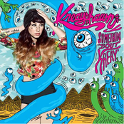 Kreayshawn: Somethin 'Bout Kreay