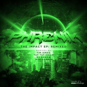 The Impact EP (Remixed)