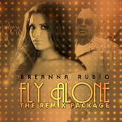 Fly Alone (The Remix Package)