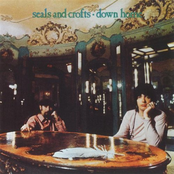Leave by Seals & Crofts