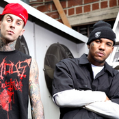 the game ft travis barker