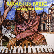 Dubbing In A Africa by Augustus Pablo