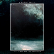 That Is All, But That Is Enough