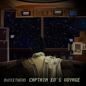 Captain Eo's Voyage by Buckethead