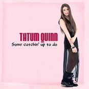 Some Catchin' Up To Do