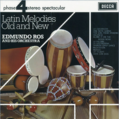 Jet Flight by Edmundo Ros And His Orchestra