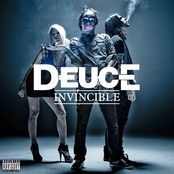 Invincible (2017)