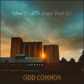 Where Do All the Happy People Go?