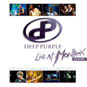 Keyboard Solo by Deep Purple