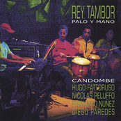 Palo y mano