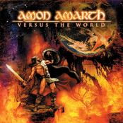 Sabbath Bloody Sabbath by Amon Amarth