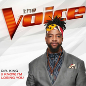 (I Know) I'm Losing You [The Voice Performance]