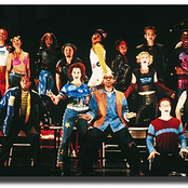 the cast of rent