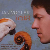 Concerti Brillanti - [R. Goebel]
