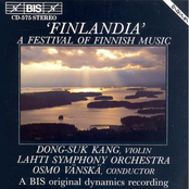 Finlandia: A Festival Of Finnish Music