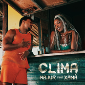 Clima (feat. Xamã) - Single