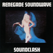 The Phantom by Renegade Soundwave