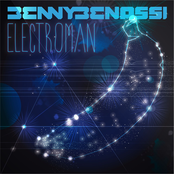 Benny Benassi: Electroman